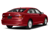 Used 2019 Volkswagen Jetta Sedan