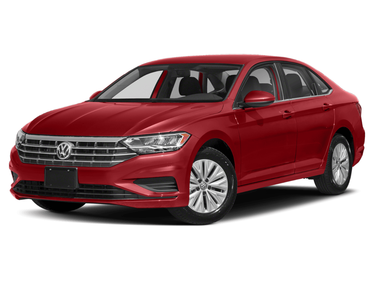 2019 Volkswagen Jetta SE FWD photo