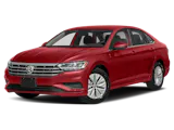 Used 2019 Volkswagen Jetta Sedan