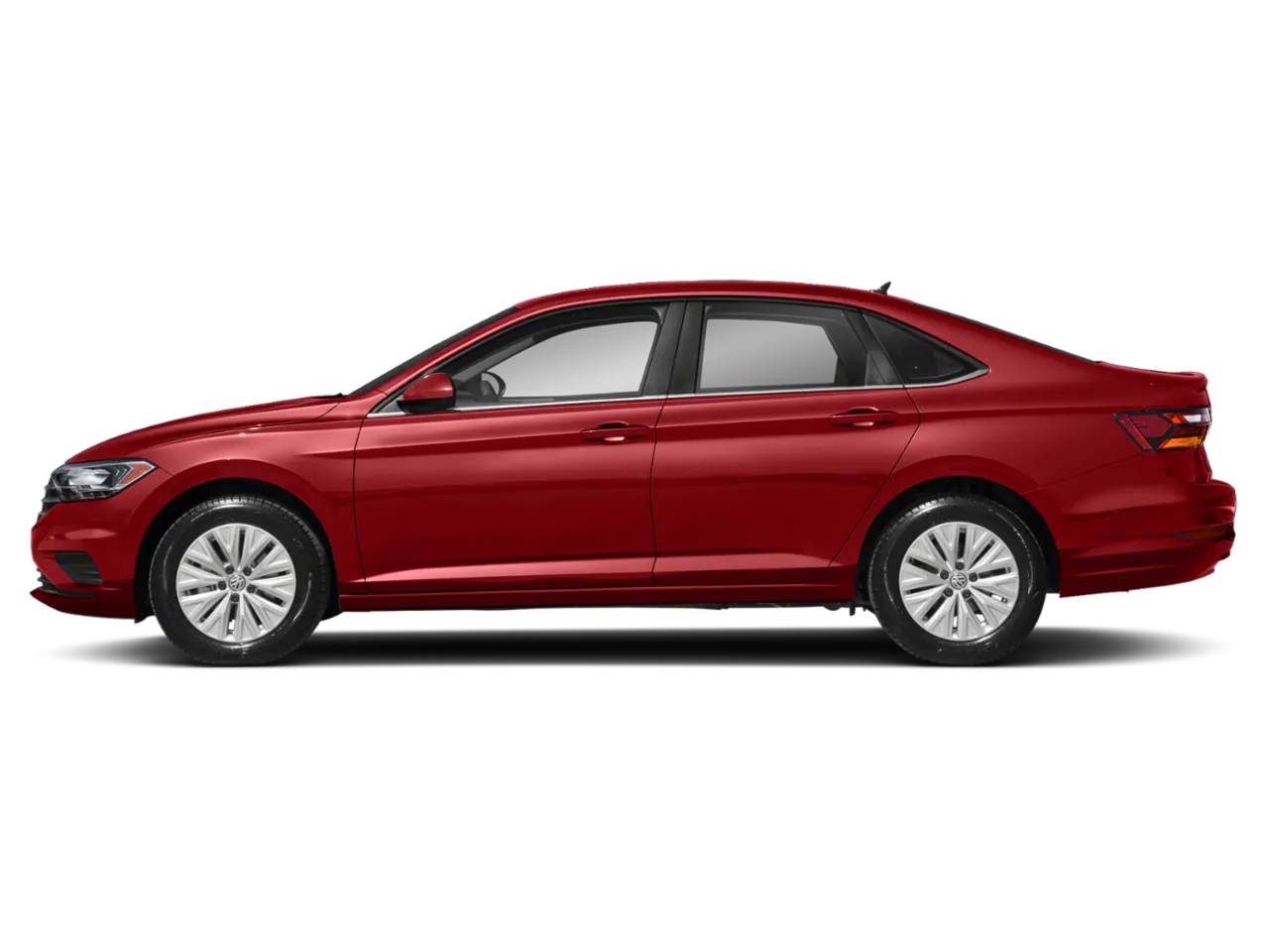 Used 2019 Volkswagen Jetta Sedan