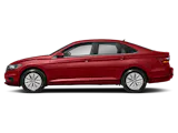 Used 2019 Volkswagen Jetta Sedan
