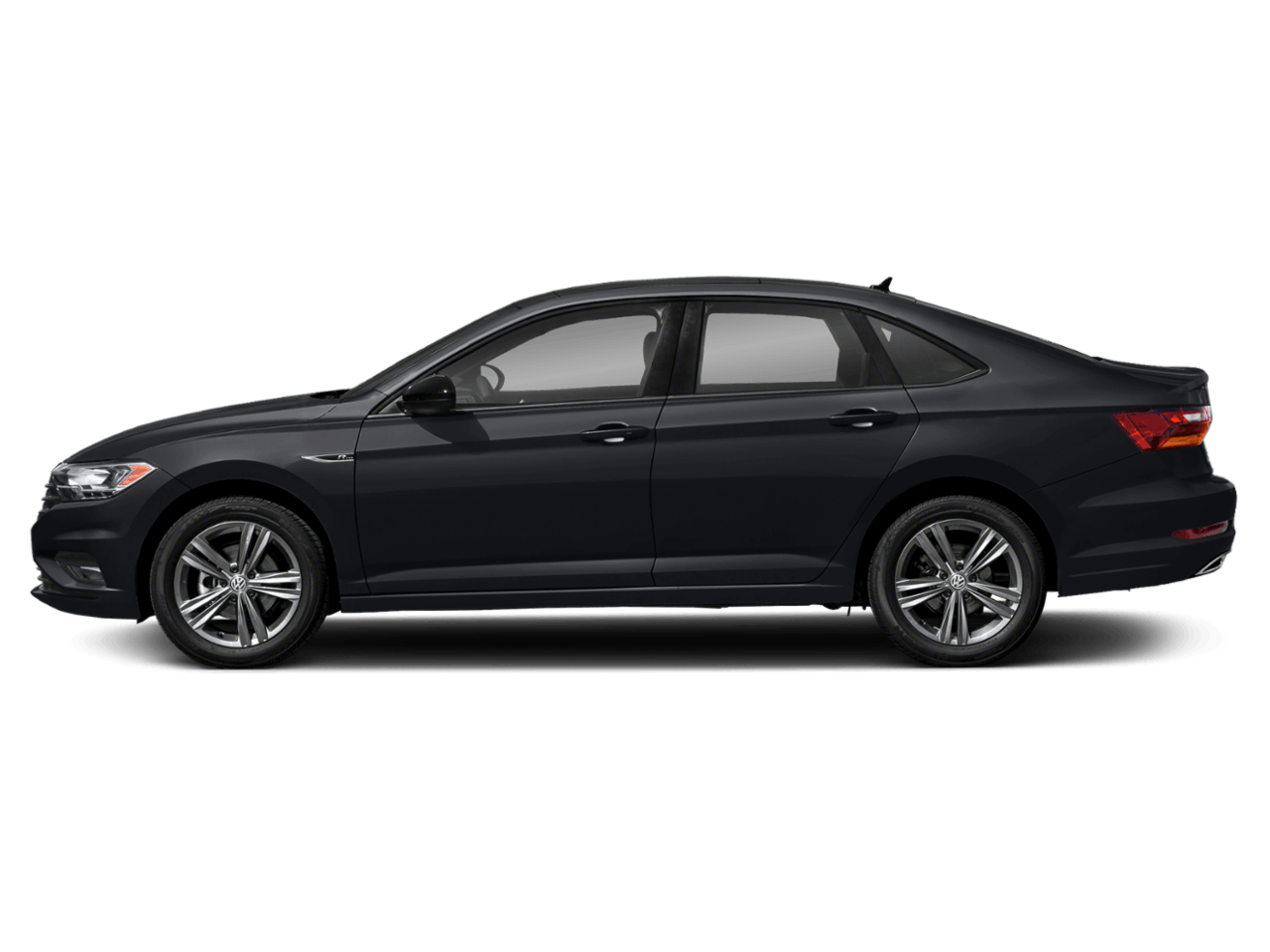 2019 Volkswagen Jetta R-Line