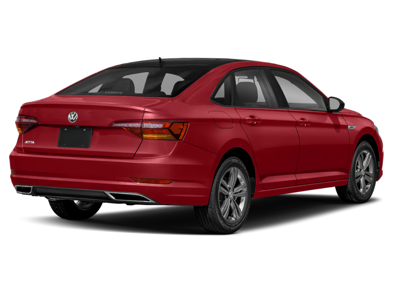 Used 2019 Volkswagen Jetta Sedan