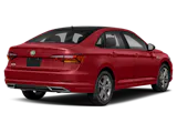 Used 2019 Volkswagen Jetta Sedan