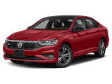 Used 2019 Volkswagen Jetta Sedan