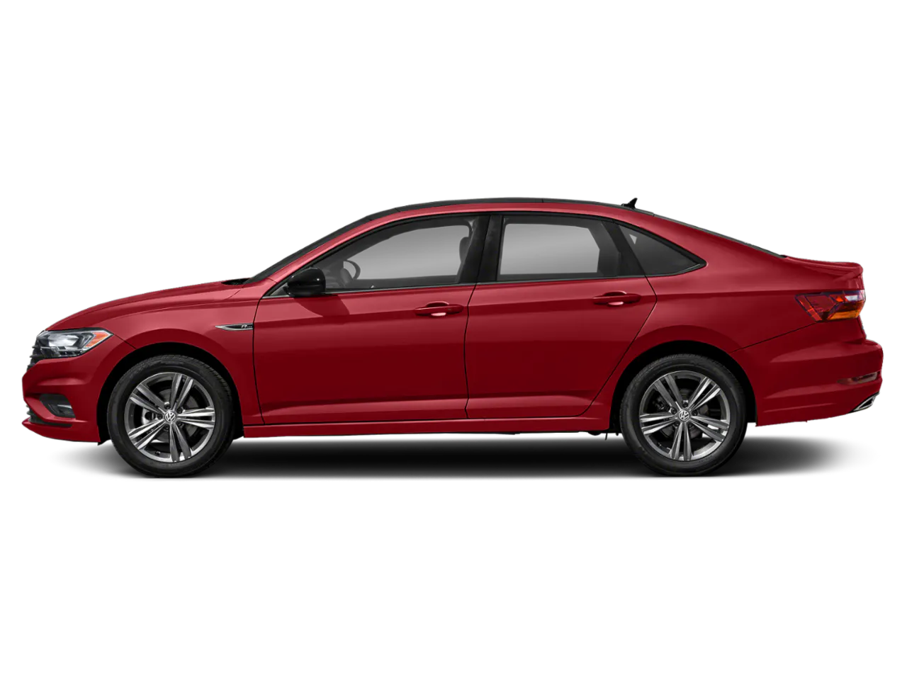 Used 2019 Volkswagen Jetta Sedan