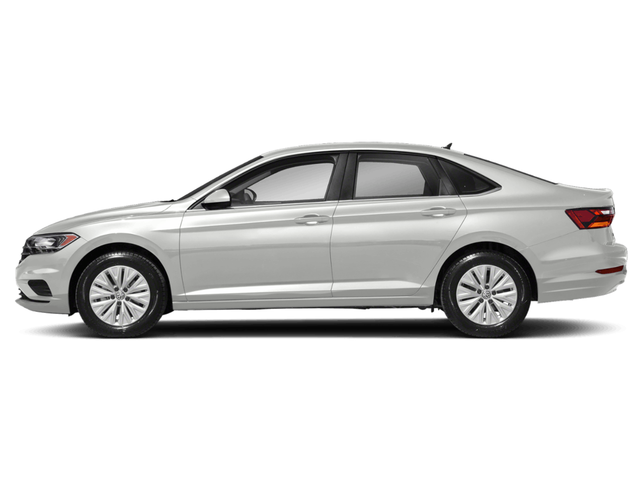 2019 Volkswagen Jetta SEL's photo