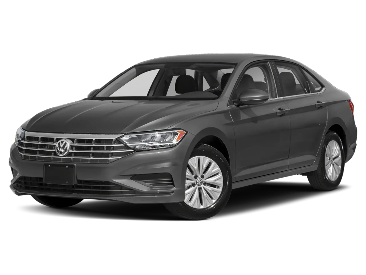 2019 Volkswagen Jetta 1.4T SE