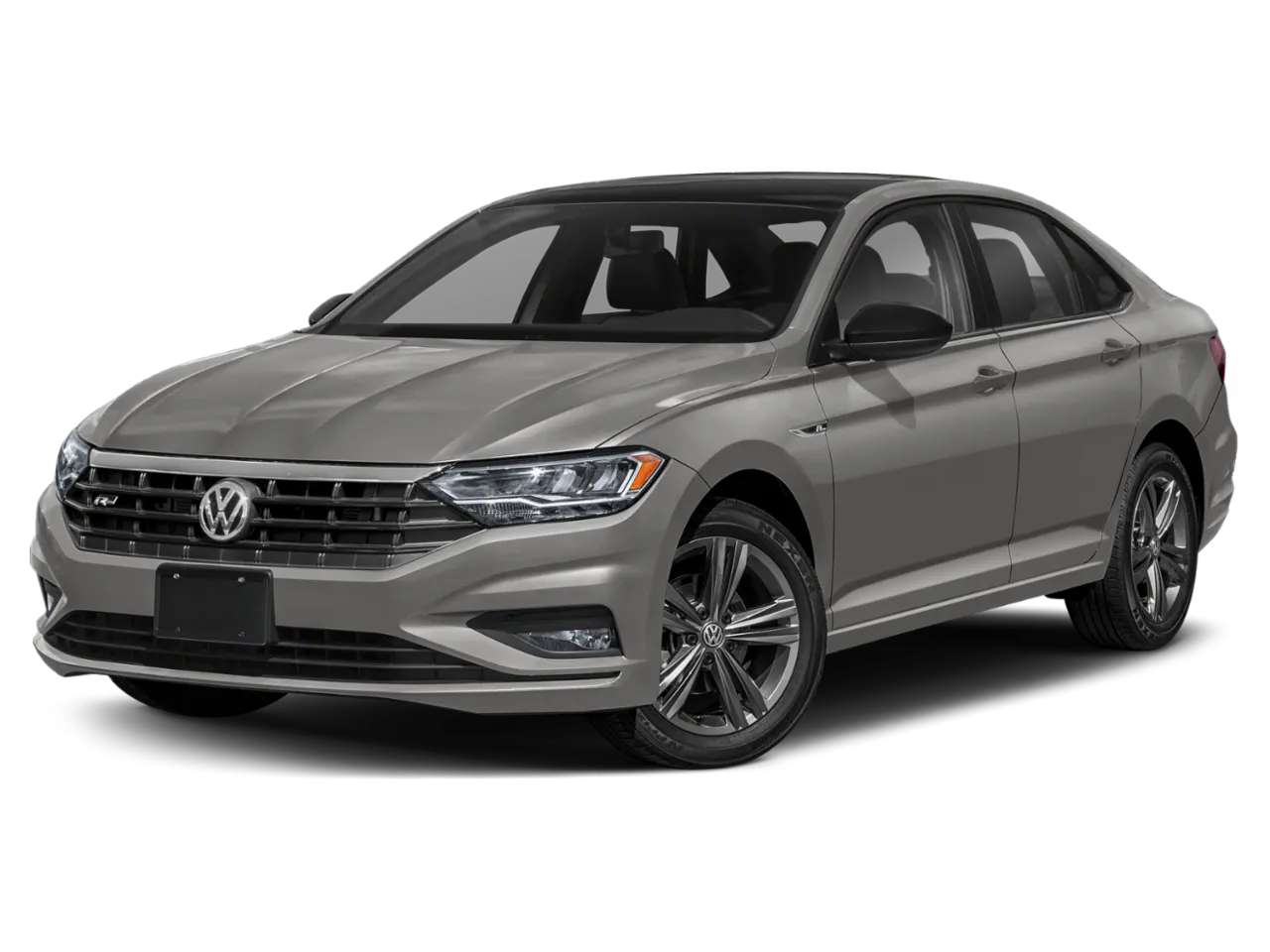 2019 Volkswagen Jetta photo 1