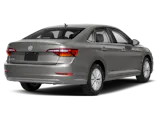 Used 2020 Volkswagen Jetta Sedan