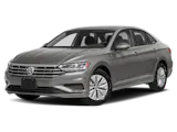 Used 2020 Volkswagen Jetta Sedan