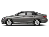 Used 2020 Volkswagen Jetta Sedan