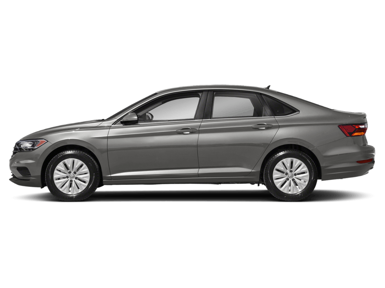 2020 Volkswagen Jetta S's photo