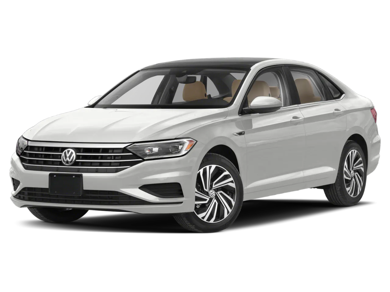 2020 Volkswagen Jetta