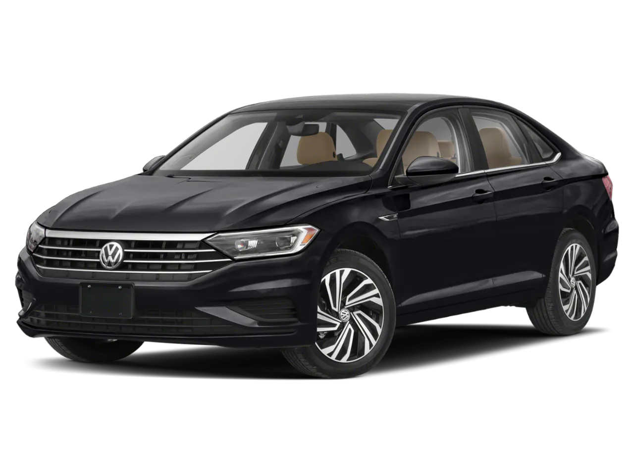 2020 Volkswagen Jetta 1.4T SE Auto's photo