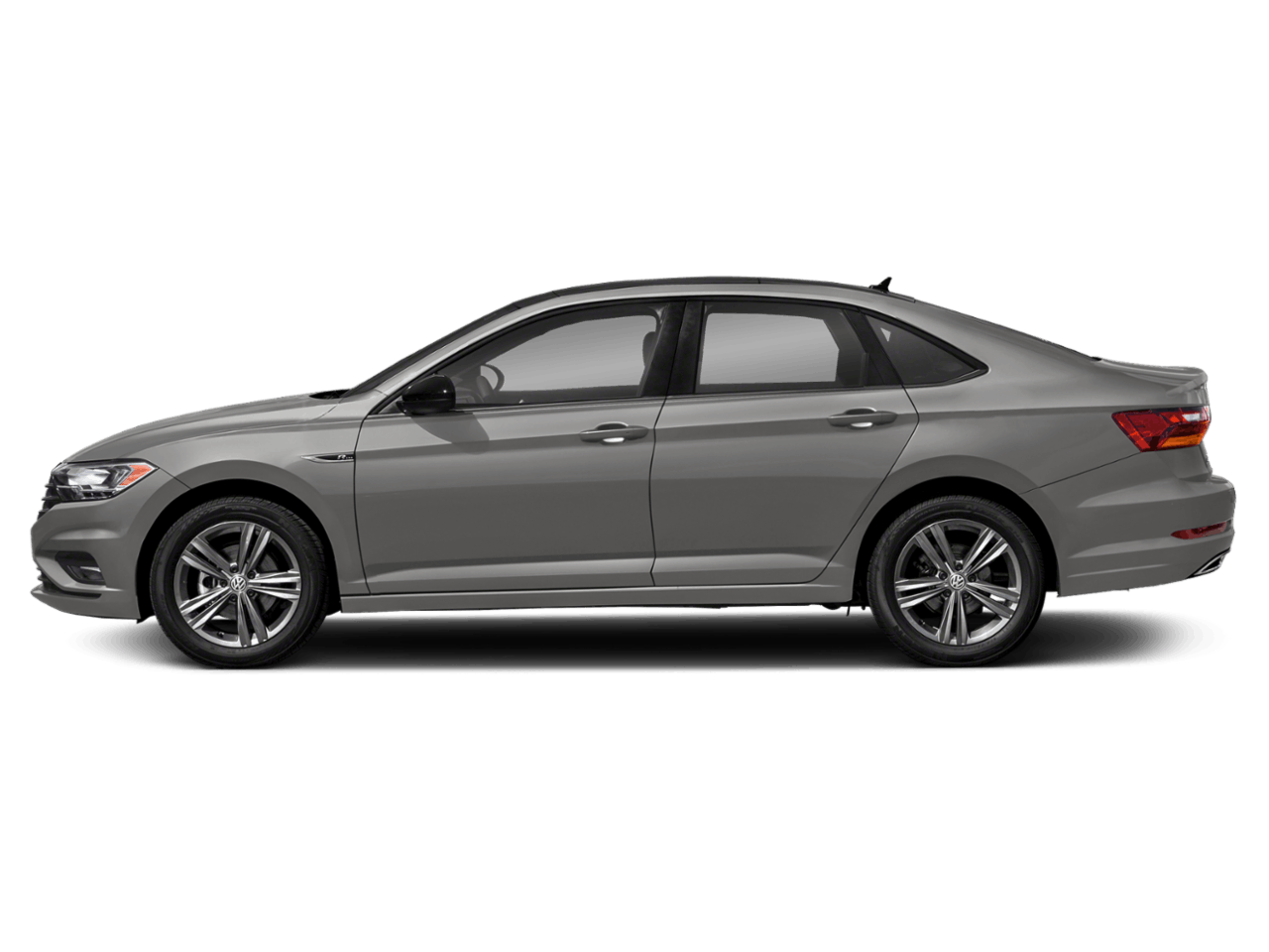 2020 Volkswagen Jetta R-Line