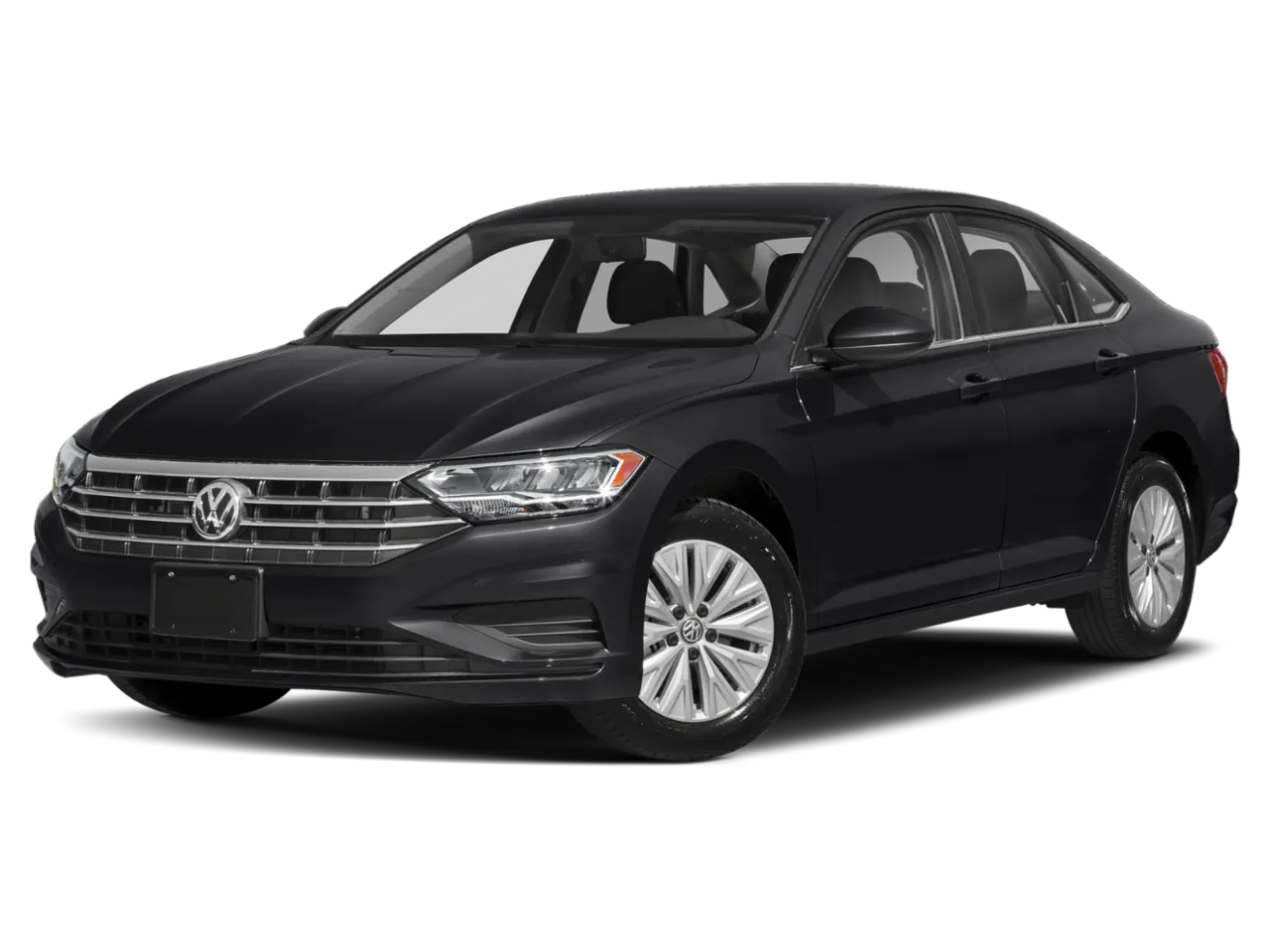 2021 Volkswagen Jetta