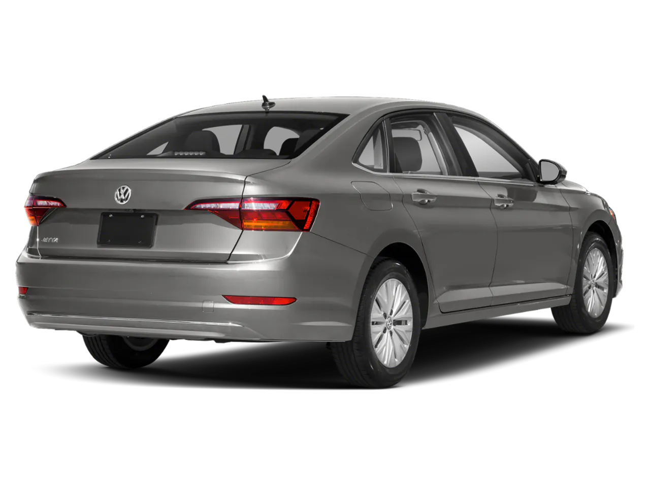 Used 2021 Volkswagen Jetta Sedan