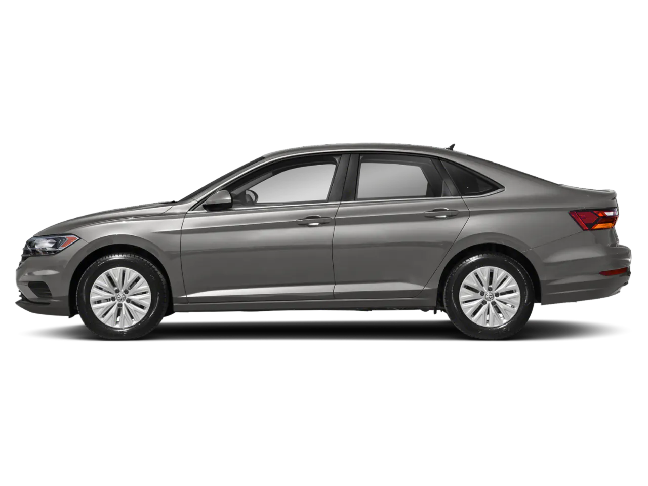Used 2021 Volkswagen Jetta Sedan
