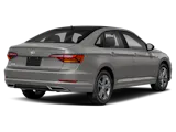 Used 2021 Volkswagen Jetta Sedan