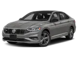Used 2021 Volkswagen Jetta Sedan