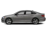 Used 2021 Volkswagen Jetta Sedan