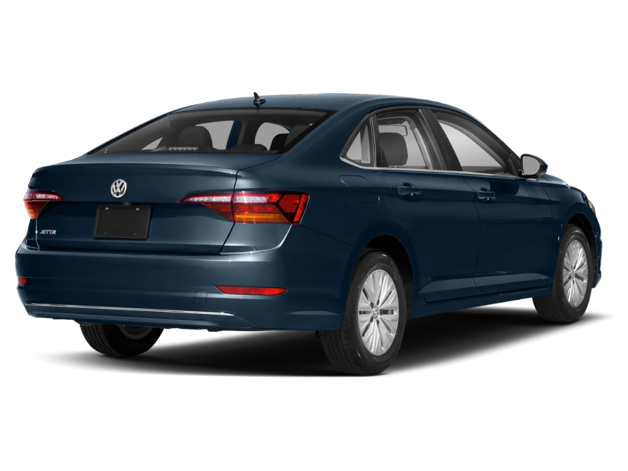 Used 2021 Volkswagen Jetta Sedan