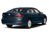 Used 2021 Volkswagen Jetta Sedan