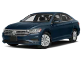 Used 2021 Volkswagen Jetta Sedan