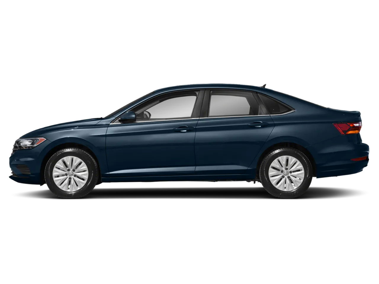 Used 2021 Volkswagen Jetta Sedan