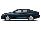 Used 2021 Volkswagen Jetta Sedan