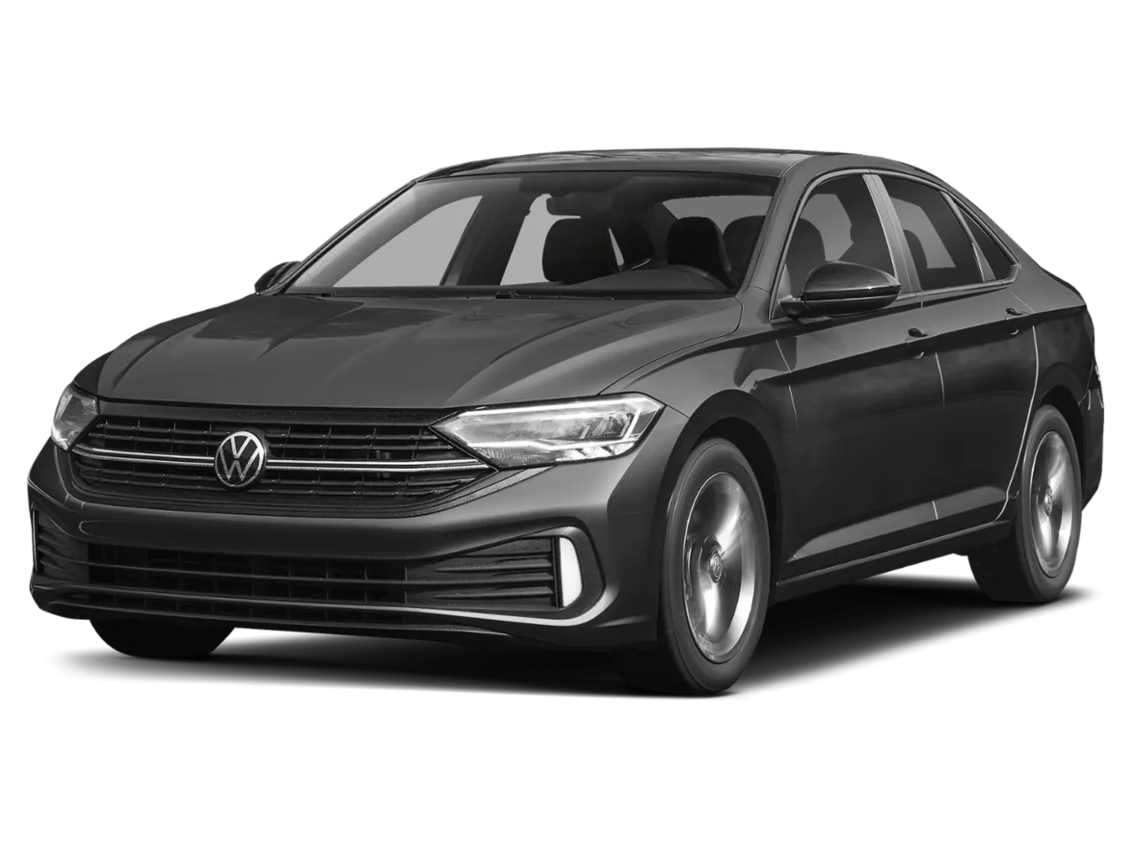 2023 Volkswagen Jetta