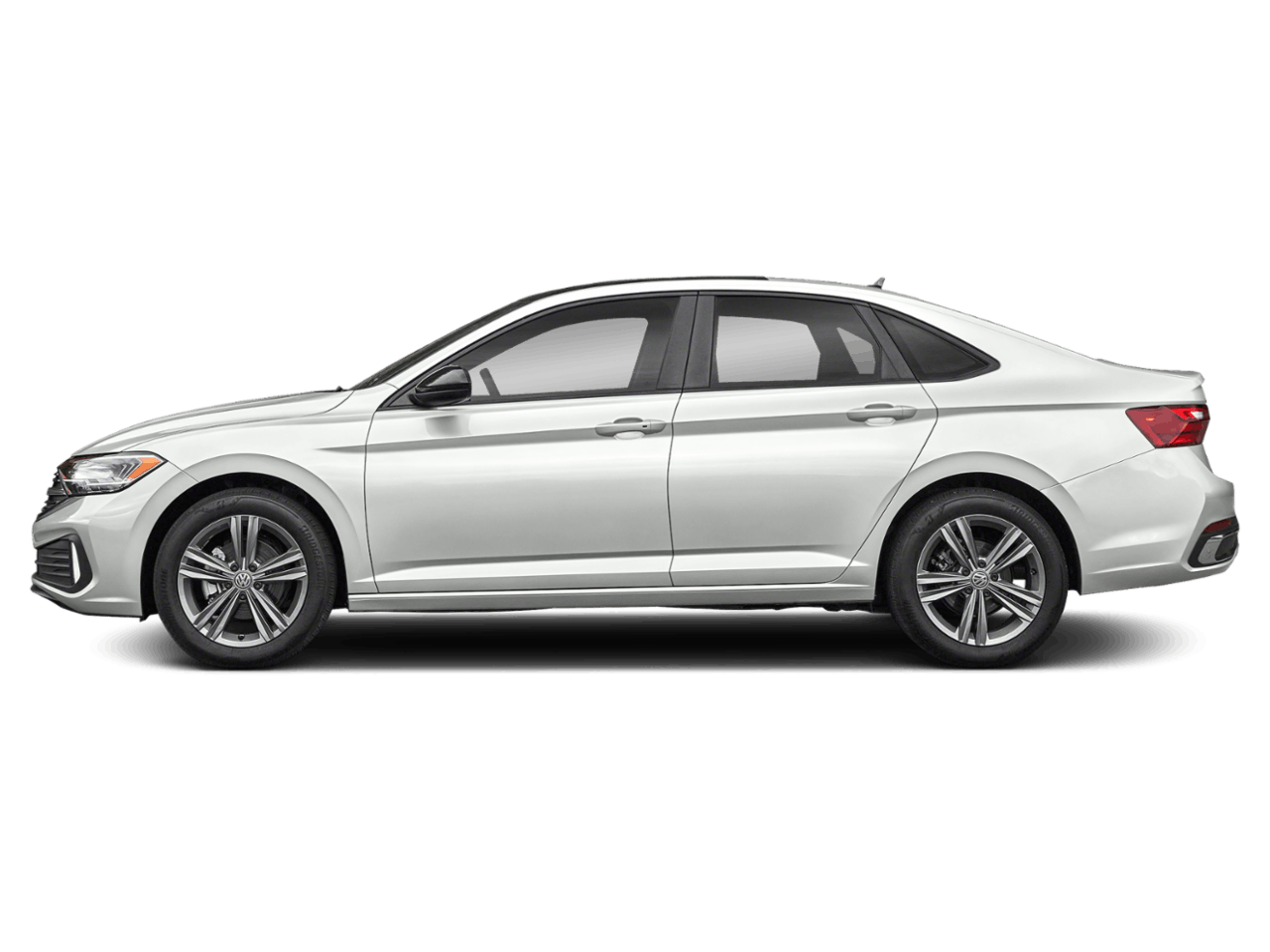 2023 Volkswagen Jetta SE's photo