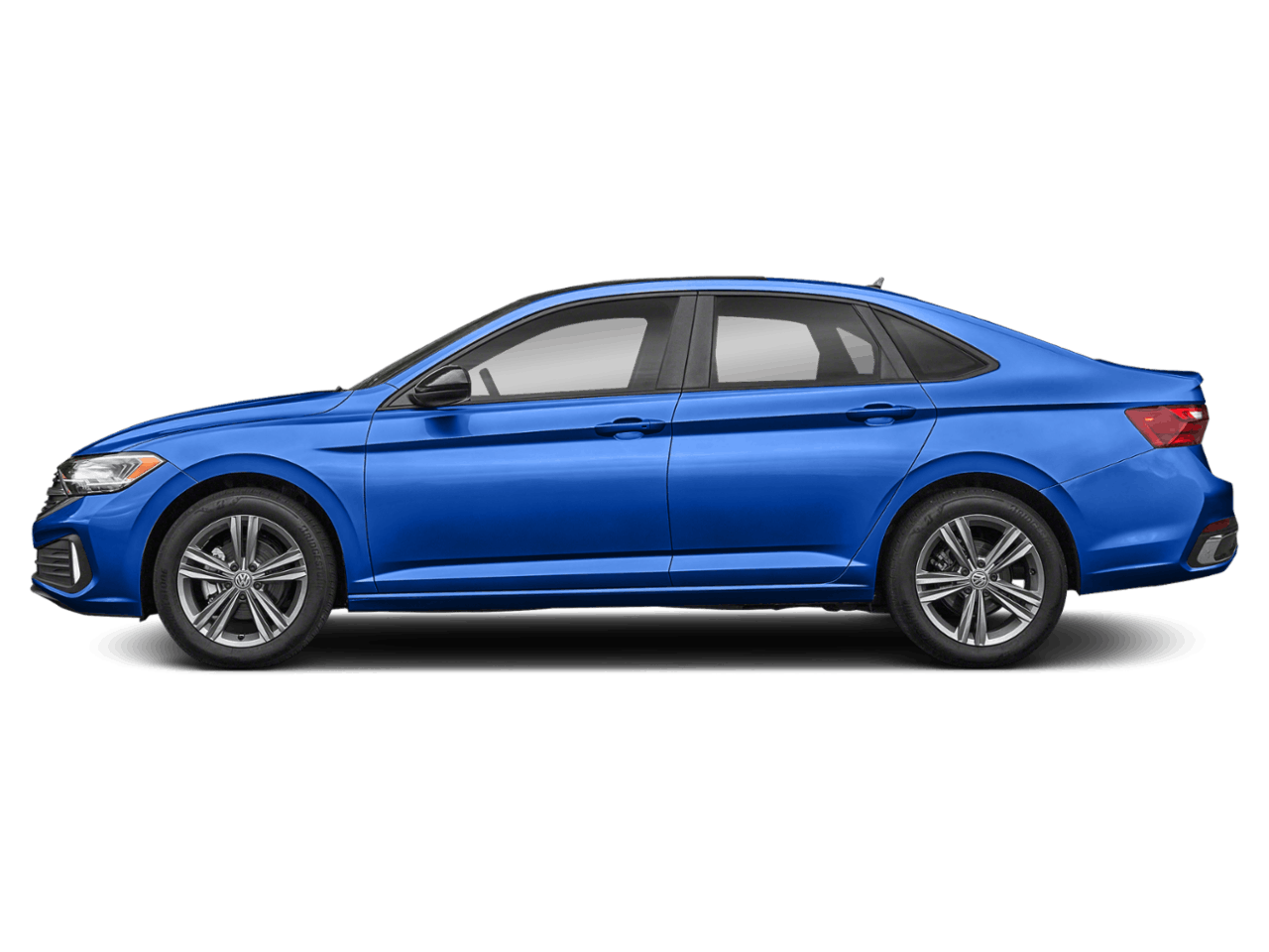 2023 Volkswagen Jetta SE's photo