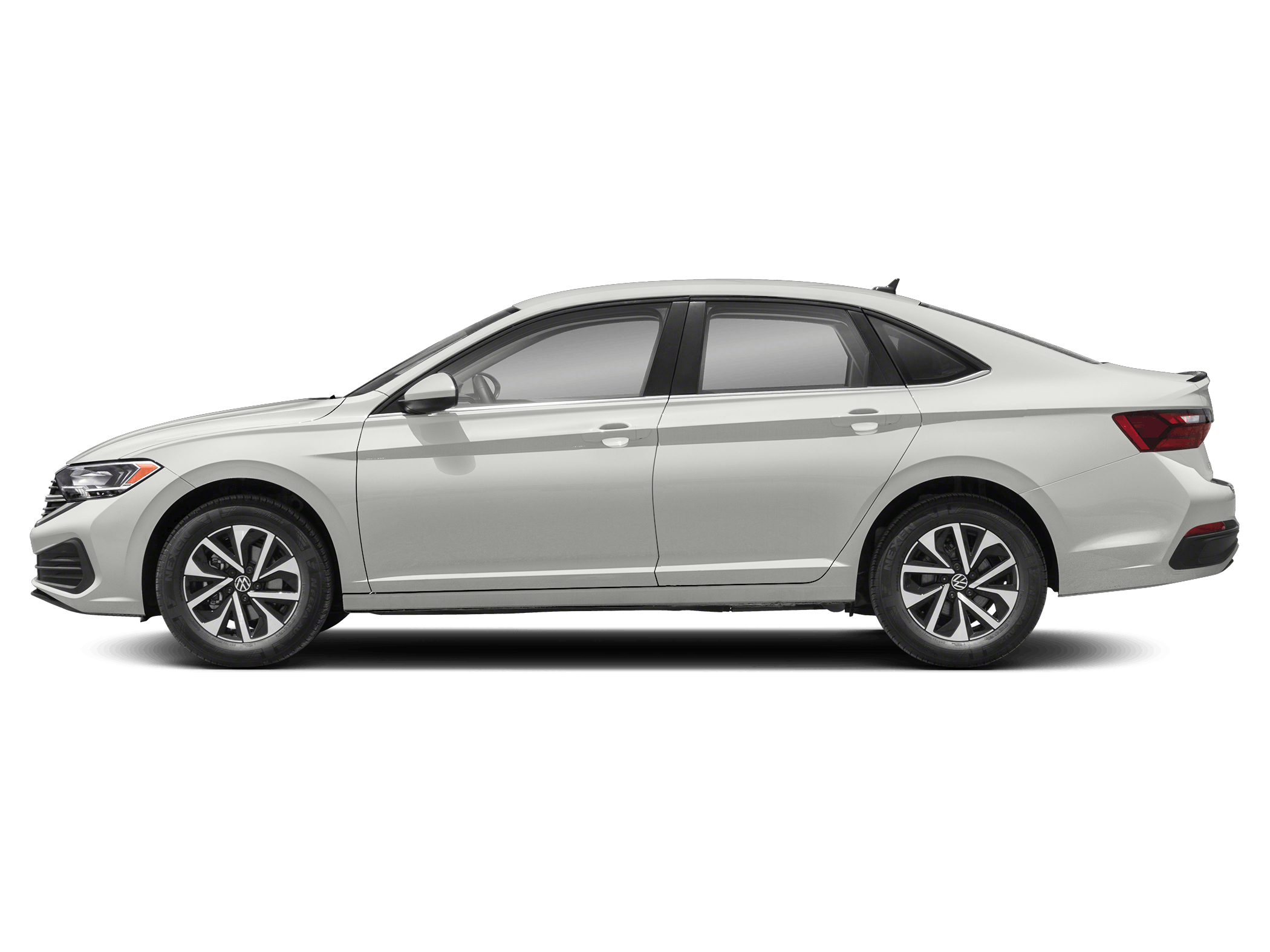 2024 Volkswagen Jetta