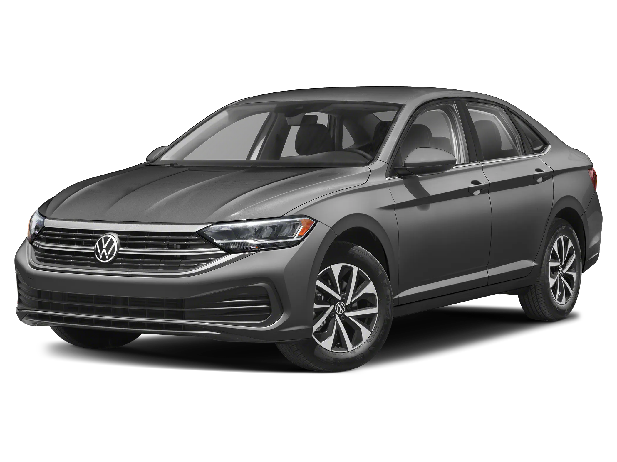 2024 Volkswagen Jetta 1.5T S Auto SULEV's photo