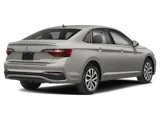 Used 2024 Volkswagen Jetta Sedan