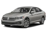 Used 2024 Volkswagen Jetta Sedan