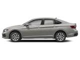 Used 2024 Volkswagen Jetta Sedan