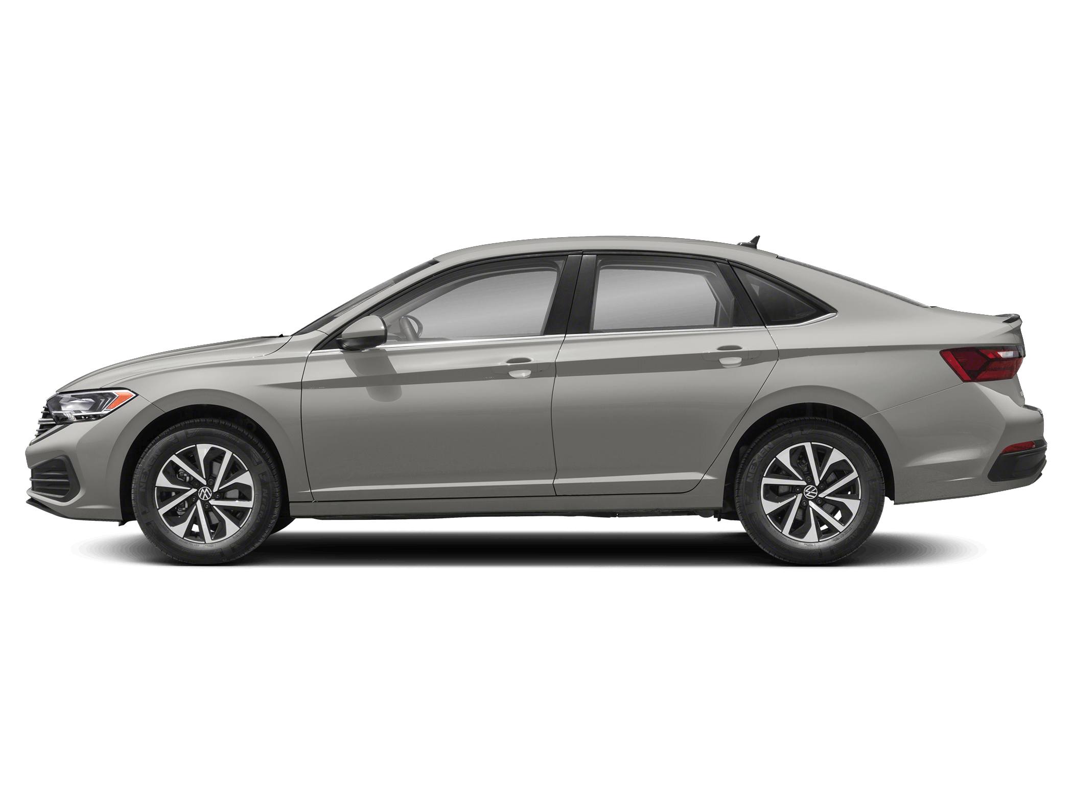 2024 Volkswagen Jetta S's photo