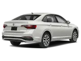 Used 2024 Volkswagen Jetta Sedan