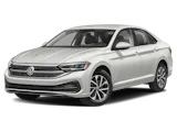 Used 2024 Volkswagen Jetta Sedan