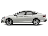 Used 2024 Volkswagen Jetta Sedan