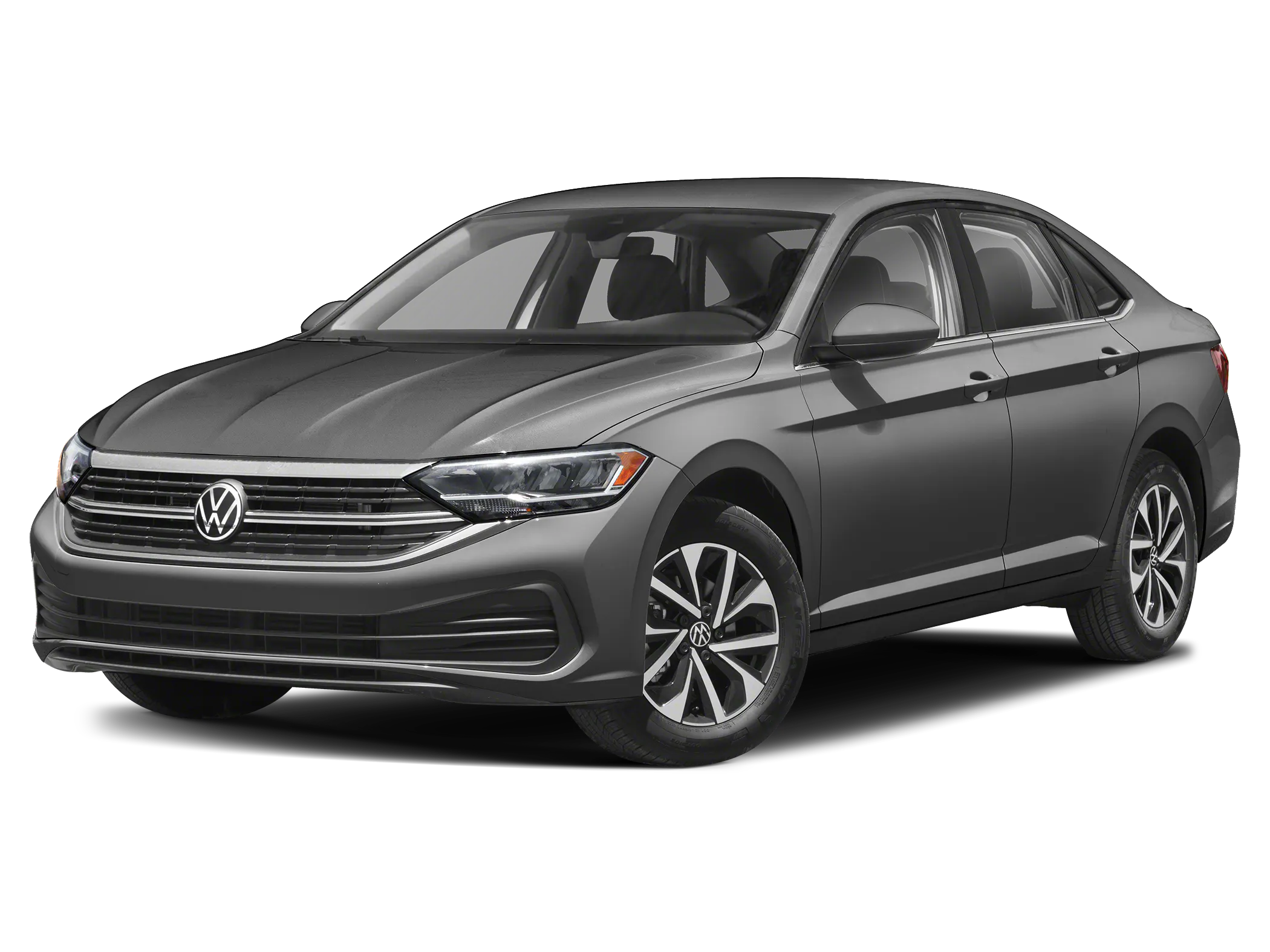 2024 Volkswagen Jetta photo 1