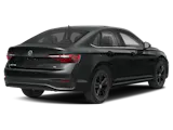 Used 2024 Volkswagen Jetta Sedan