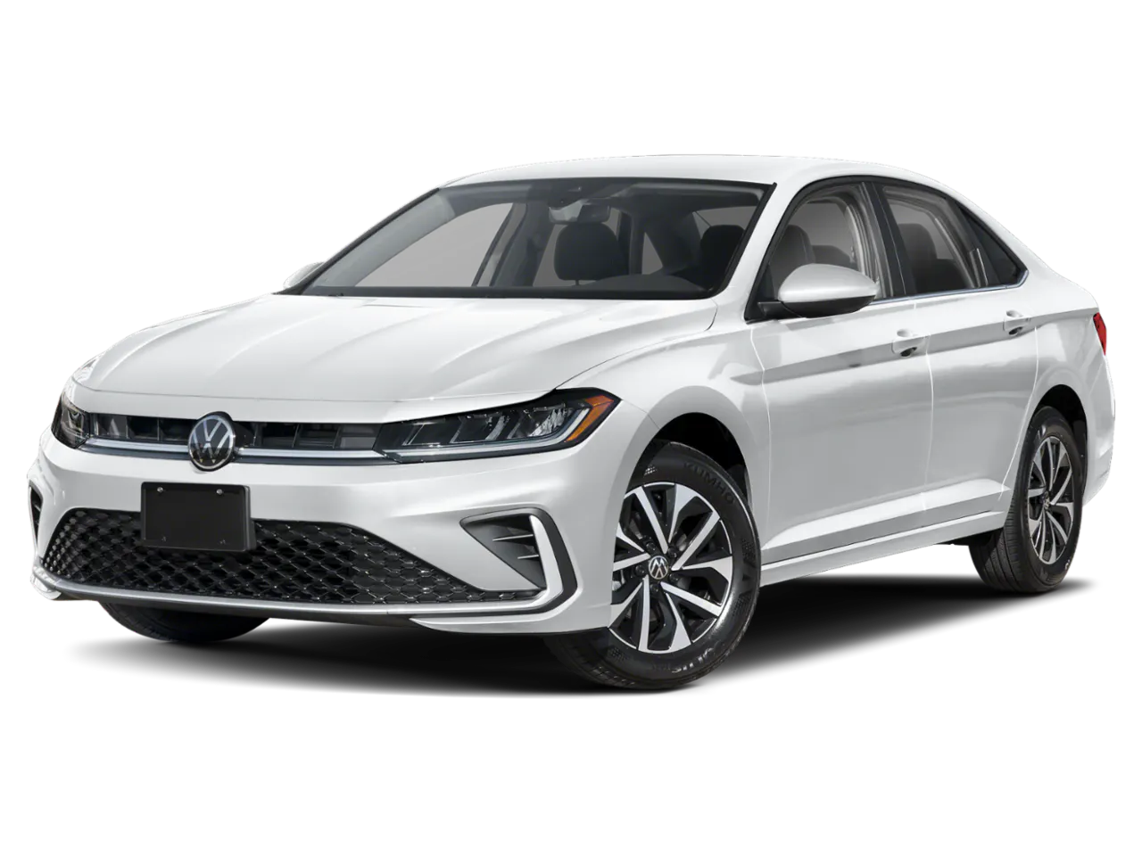 2025 Volkswagen Jetta photo 1