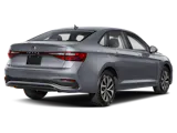 Used 2025 Volkswagen Jetta Sedan