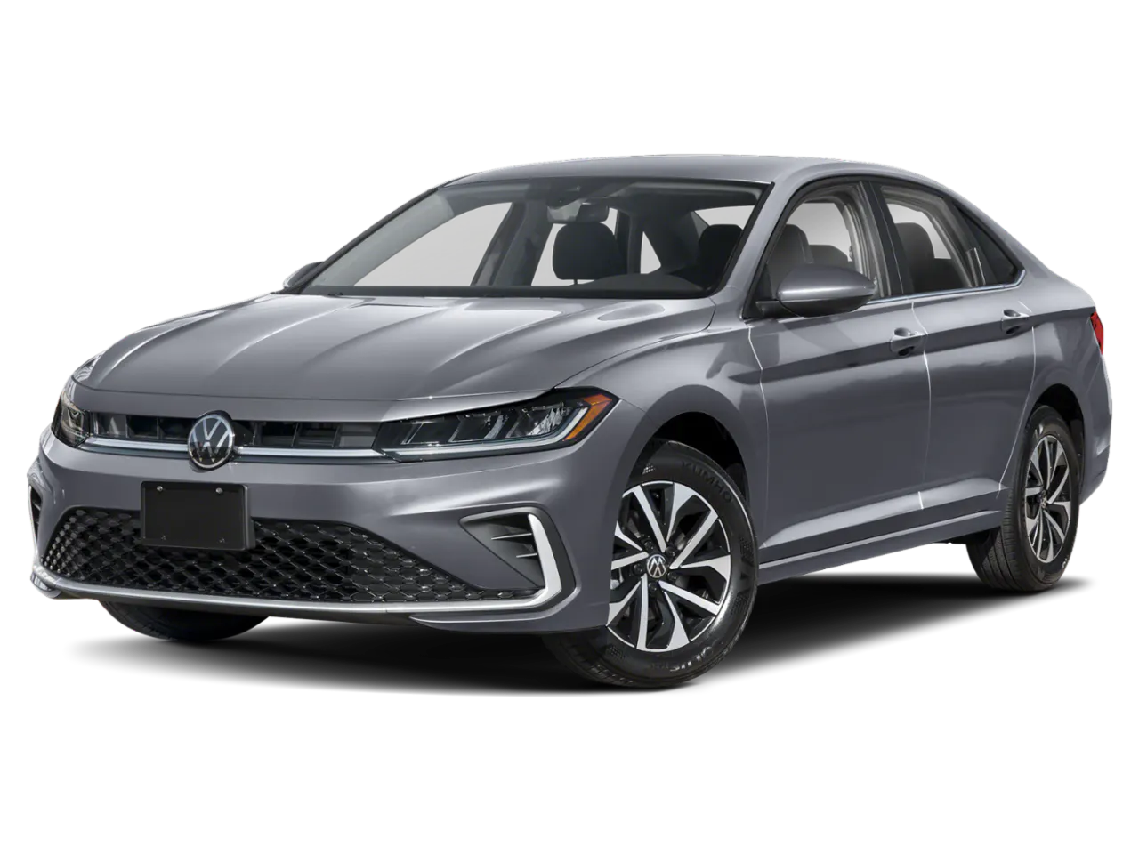2025 Volkswagen Jetta