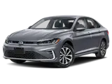 Used 2025 Volkswagen Jetta Sedan