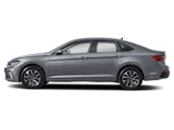 Used 2025 Volkswagen Jetta Sedan